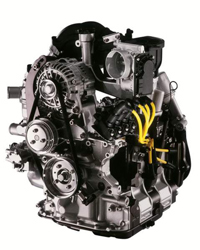 P3C76 Engine